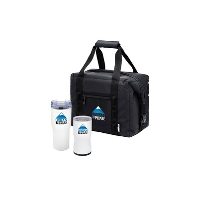 Urban Peak CB155 Trail Gift Set