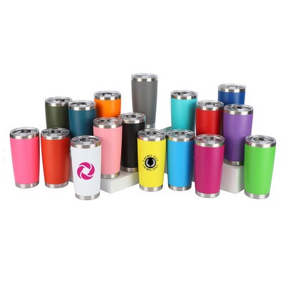 20OZ Stainless Steel Insulated Tumbler