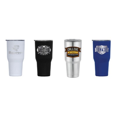 30 Oz. Canteenz® Java Tumbler