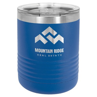 Polar Camel 10 oz. Ringneck Tumbler w/ Lid