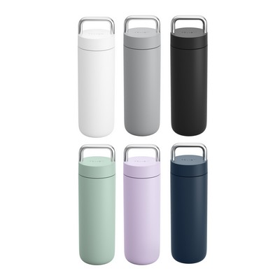 20 Oz. Fellow® Carter Carry Water Bottle