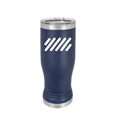 Polar Camel 14 oz Pilsner Tumbler