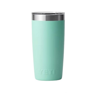YETI Rambler® 10 oz Tumbler WITH MAGSLIDER™ LID
