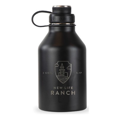 Ecovessel Boss 64 ounce Growler