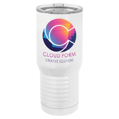 Polar Camel 20 oz. Tall Vacuum Insulated Tumbler