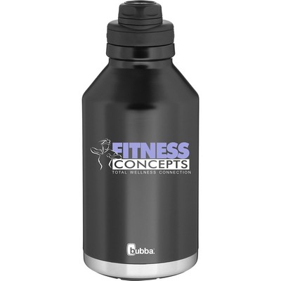 64 oz Bubba Growler (Licorice)