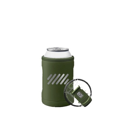 Brumate 12 oz Hopsulator Duo 2" 1 Can Holder
