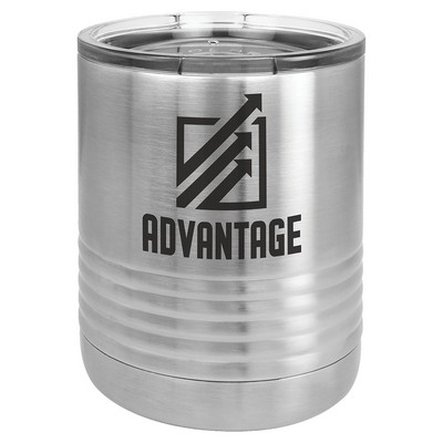 Polar Camel 10 oz. Ringneck Tumbler w/ Lid