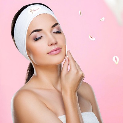 Cascade Head Wrap Headband