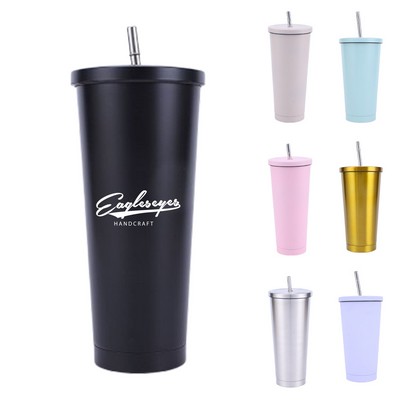 24 oz Insulated Tumbler