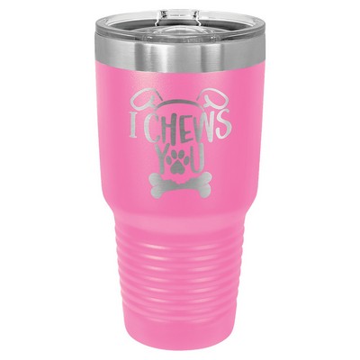 Polar Camel 30 oz. Insulated Ringneck Tumbler
