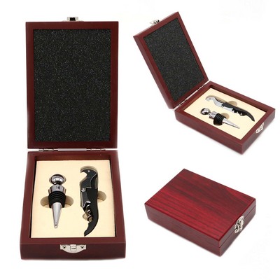 Wine Opener Set