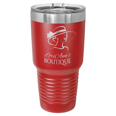 Polar Camel 30 oz. Insulated Ringneck Tumbler