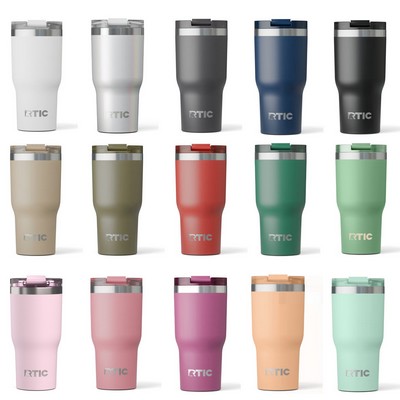RTIC® 20 oz. Essential Tumbler (ceramic lined)