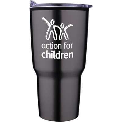 30 oz. Econo-Stainless Steel Tumbler