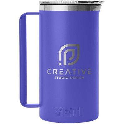YETI® Rambler™ 64 Oz Pitcher
