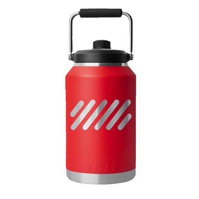 Yeti 1 gal Rambler Jug 2.0